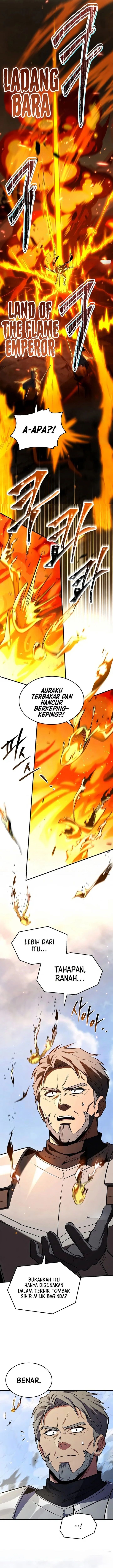 Return of The Greatest Lancer Chapter 205 - Page 18