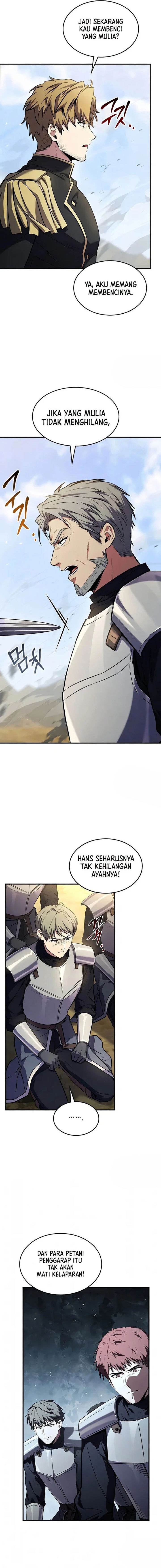 Return of The Greatest Lancer Chapter 206 - Page 7
