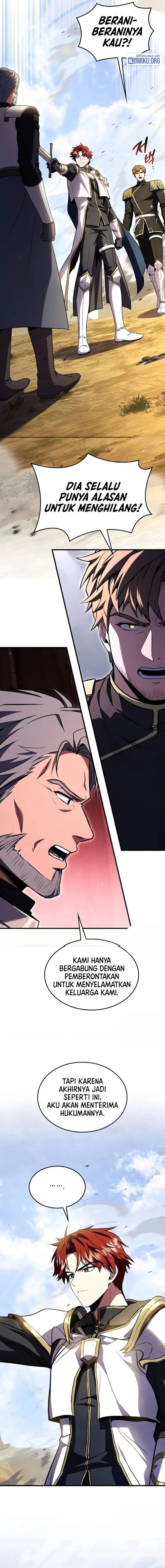 Return of The Greatest Lancer Chapter 206 - Page 9