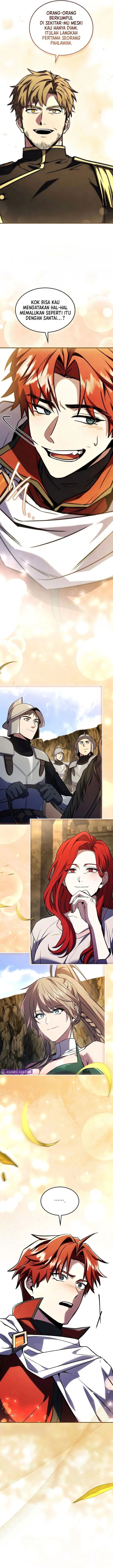 Return of The Greatest Lancer Chapter 207 - Page 13
