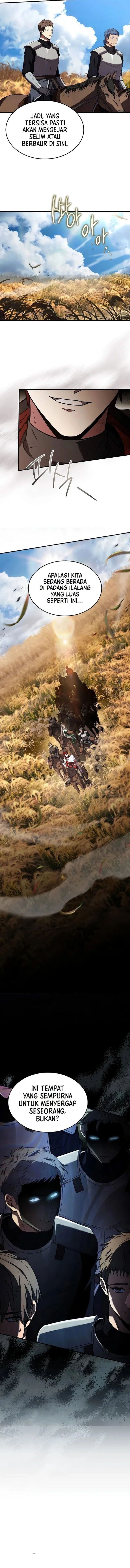 Return of The Greatest Lancer Chapter 208 - Page 13