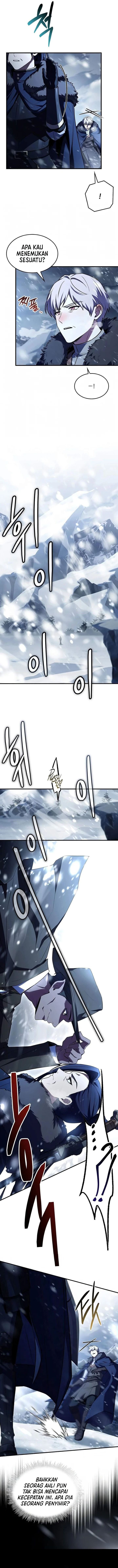 Return of The Greatest Lancer Chapter 208 - Page 6