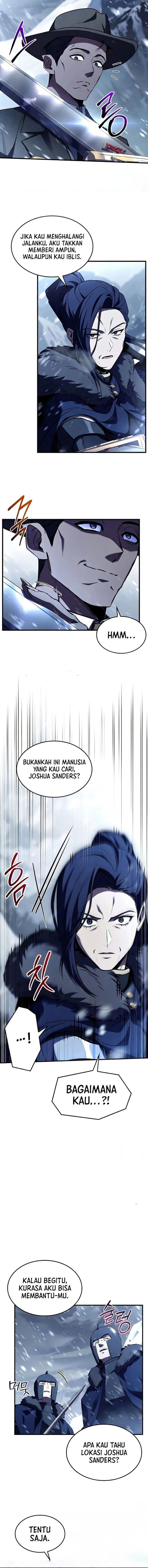 Return of The Greatest Lancer Chapter 208 - Page 8