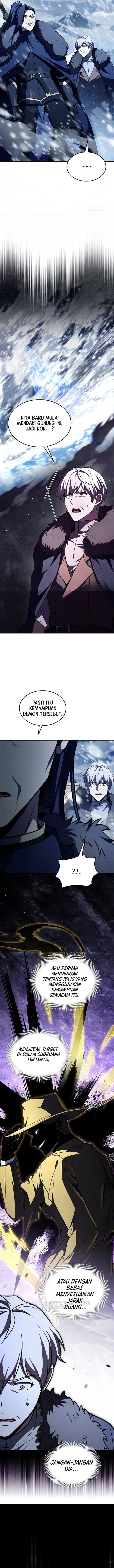 Return of The Greatest Lancer Chapter 209 - Page 10
