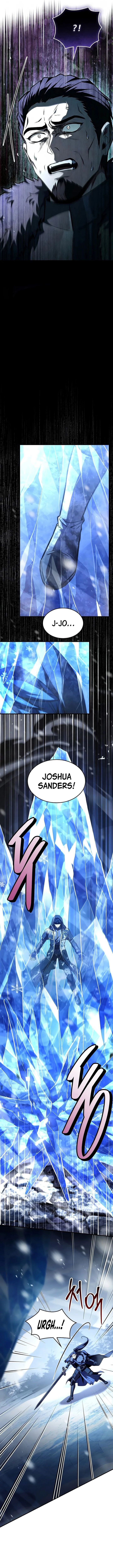 Return of The Greatest Lancer Chapter 209 - Page 13