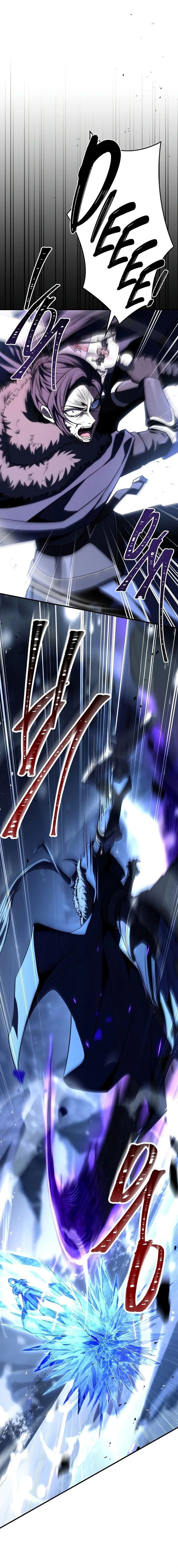 Return of The Greatest Lancer Chapter 209 - Page 14