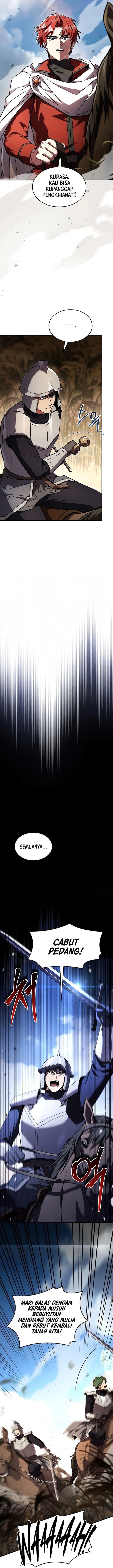 Return of The Greatest Lancer Chapter 209 - Page 6