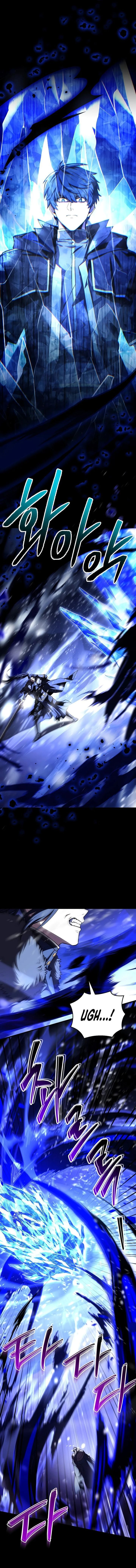 Return of The Greatest Lancer Chapter 210 - Page 1