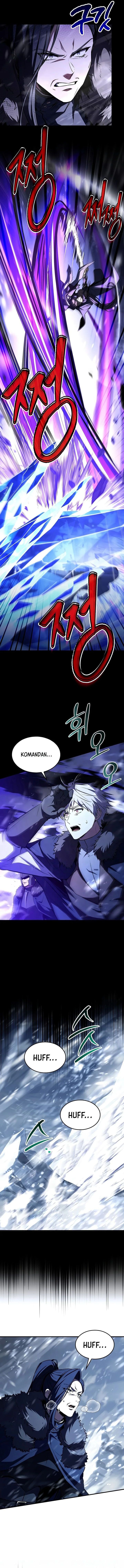Return of The Greatest Lancer Chapter 210 - Page 3
