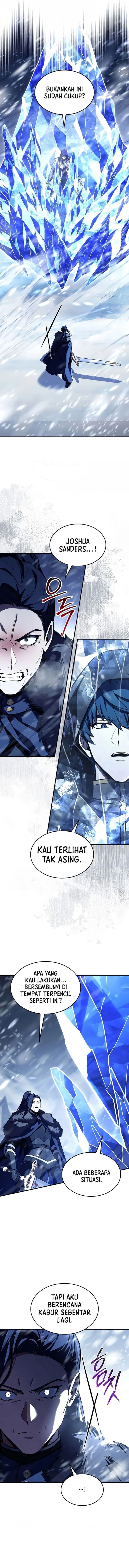 Return of The Greatest Lancer Chapter 210 - Page 4