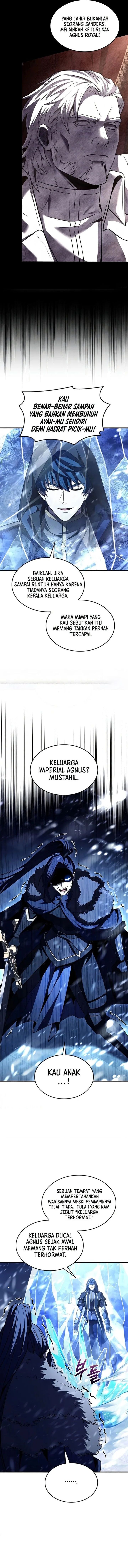 Return of The Greatest Lancer Chapter 210 - Page 6