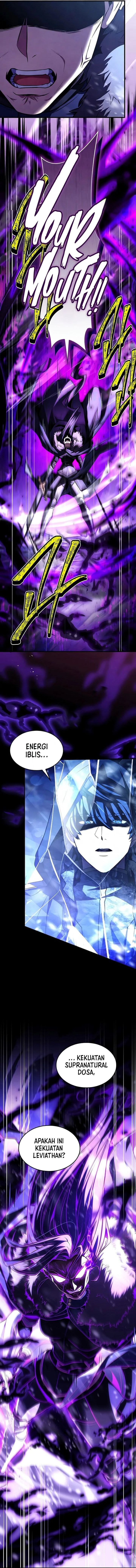Return of The Greatest Lancer Chapter 210 - Page 8