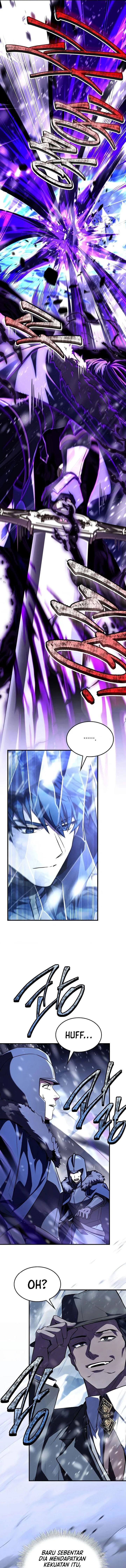 Return of The Greatest Lancer Chapter 210 - Page 9