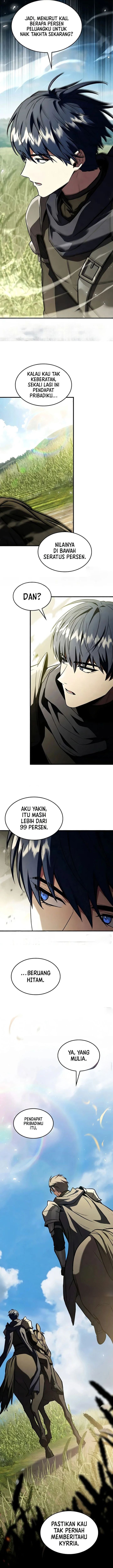 Return of The Greatest Lancer Chapter 211 - Page 15