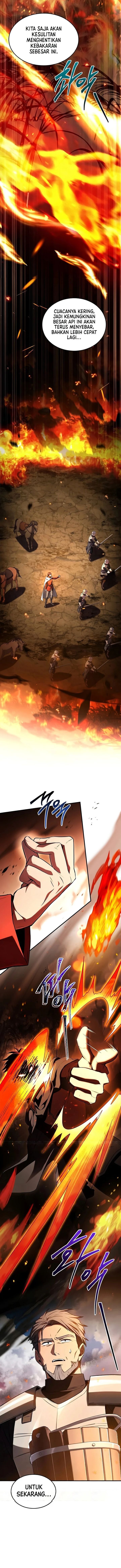 Return of The Greatest Lancer Chapter 211 - Page 2