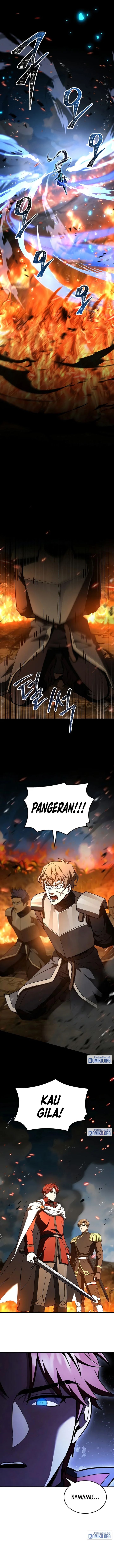 Return of The Greatest Lancer Chapter 212