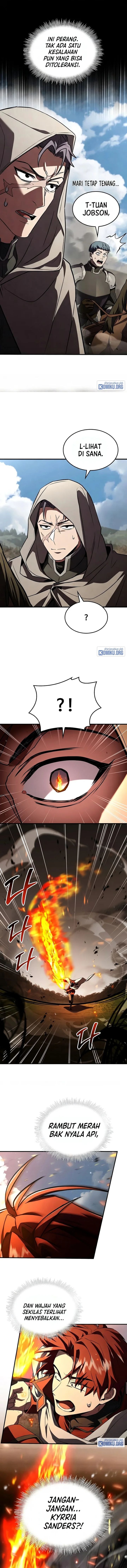 Return of The Greatest Lancer Chapter 212