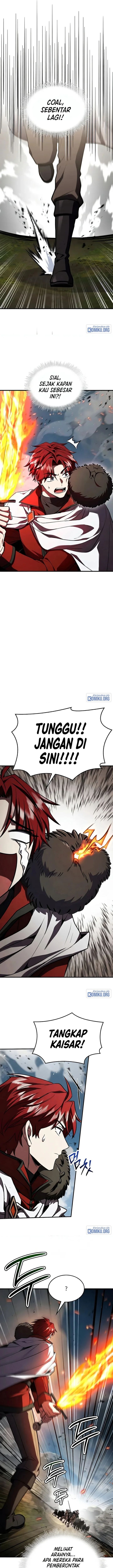 Return of The Greatest Lancer Chapter 212