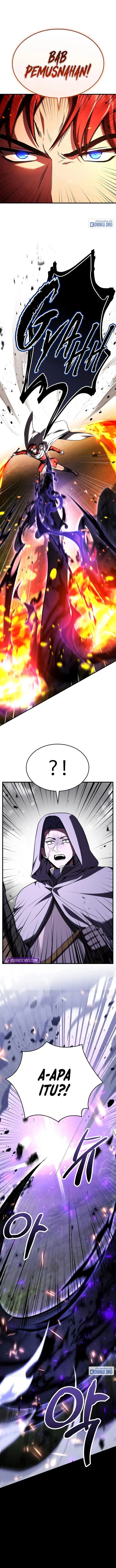Return of The Greatest Lancer Chapter 212