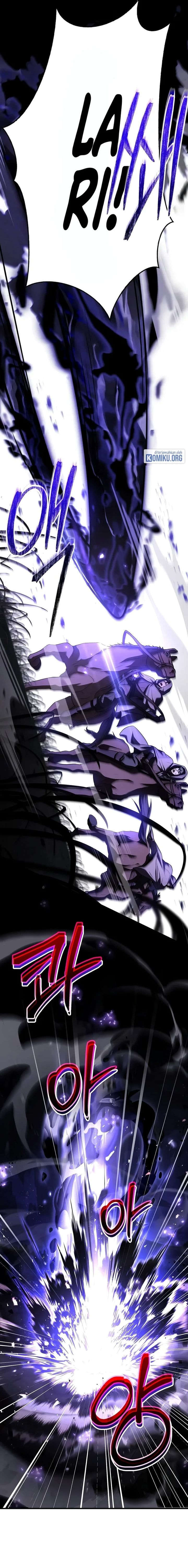 Return of The Greatest Lancer Chapter 212