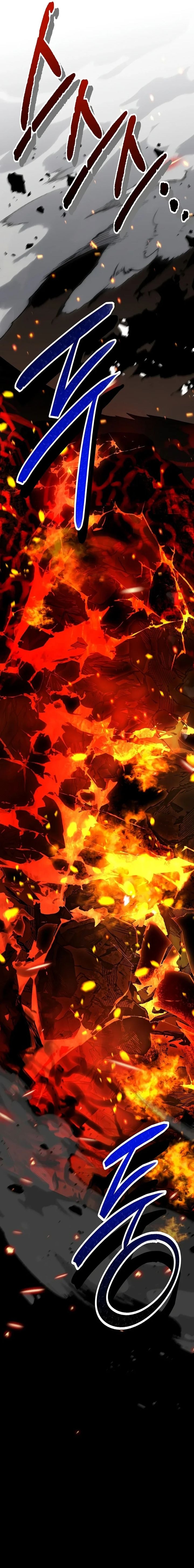 Return of The Greatest Lancer Chapter 212