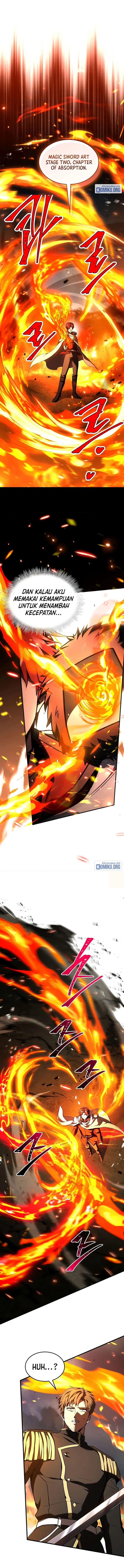 Return of The Greatest Lancer Chapter 212