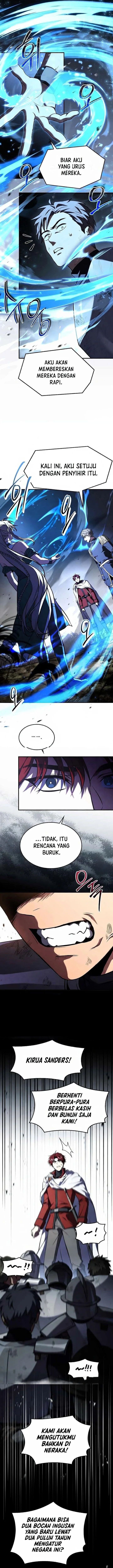 Return of The Greatest Lancer Chapter 213 - Page 10