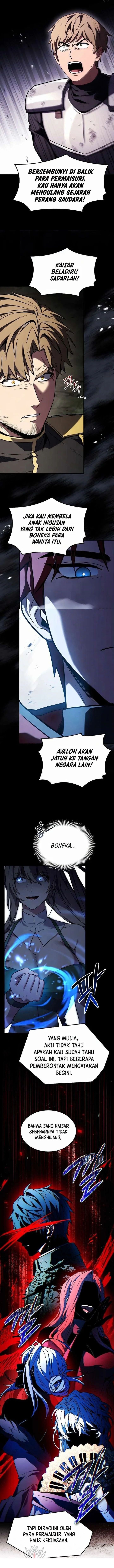 Return of The Greatest Lancer Chapter 213 - Page 11