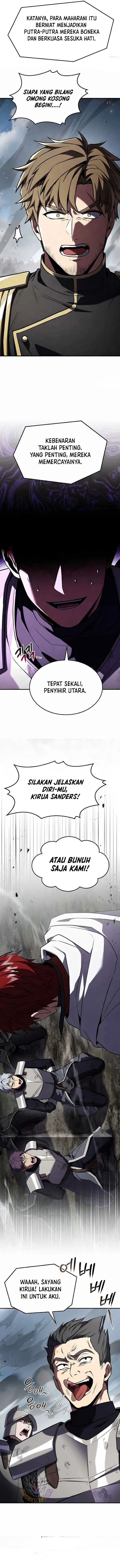 Return of The Greatest Lancer Chapter 213 - Page 12