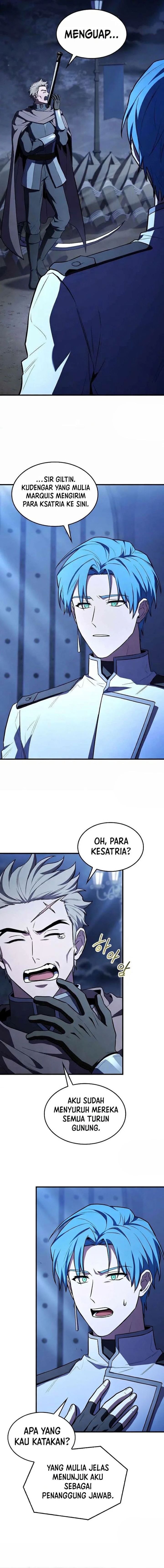 Return of The Greatest Lancer Chapter 217 - Page 16