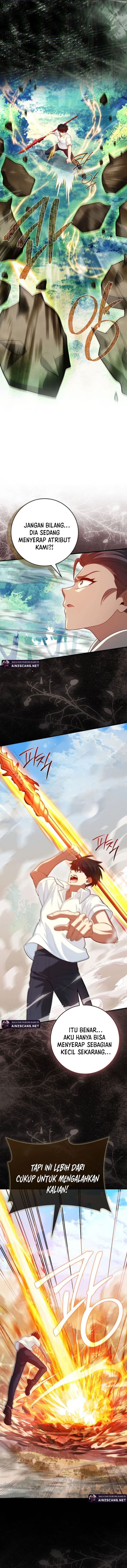 Baca Return Of The Martial Arts Genius - Chapter 111 halaman 11