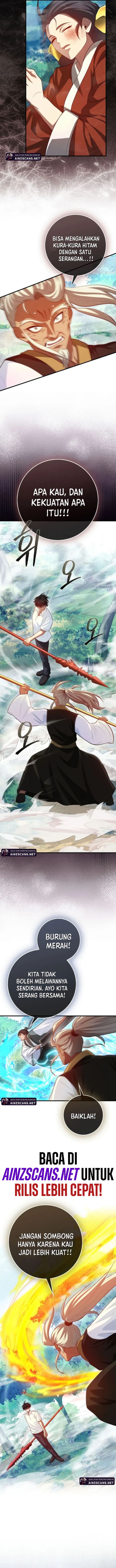 Baca Return Of The Martial Arts Genius - Chapter 111 halaman 12