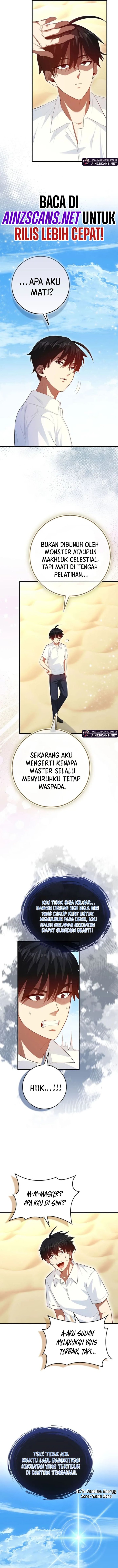 Baca Return Of The Martial Arts Genius - Chapter 111 halaman 2
