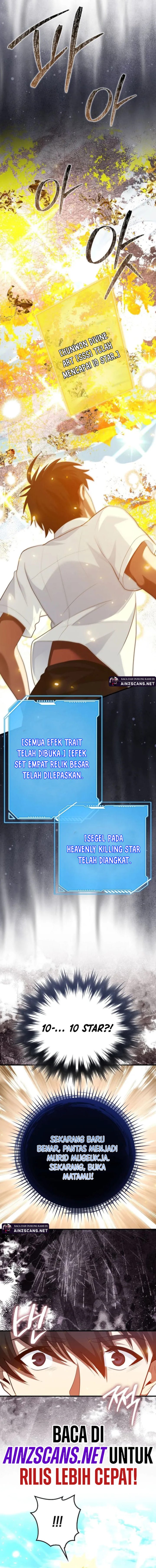 Baca Return Of The Martial Arts Genius - Chapter 111 halaman 6