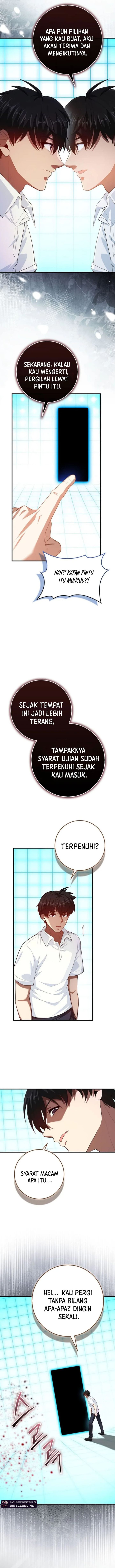 Baca Return Of The Martial Arts Genius - Chapter 112 halaman 14