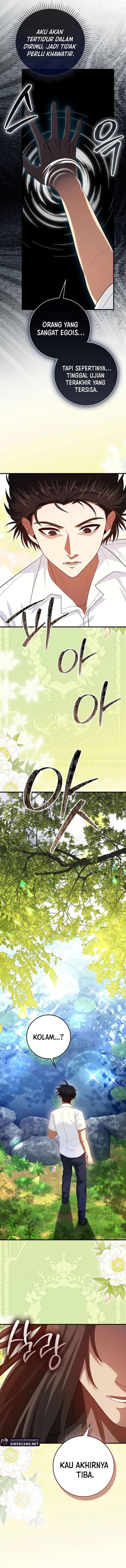 Baca Return Of The Martial Arts Genius - Chapter 112 halaman 15