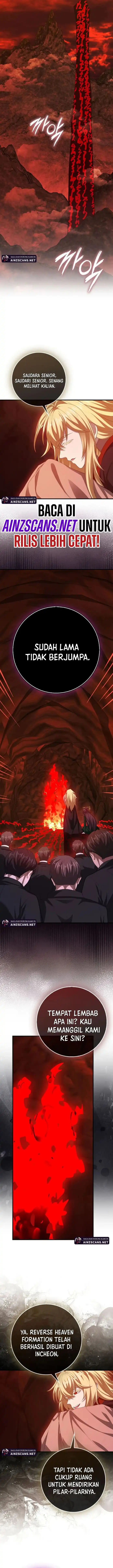 Baca Return Of The Martial Arts Genius - Chapter 113 halaman 12