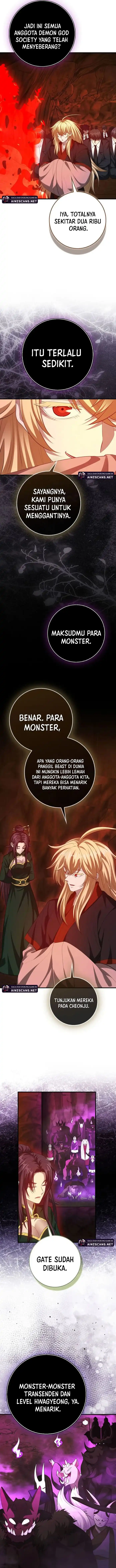 Baca Return Of The Martial Arts Genius - Chapter 113 halaman 13