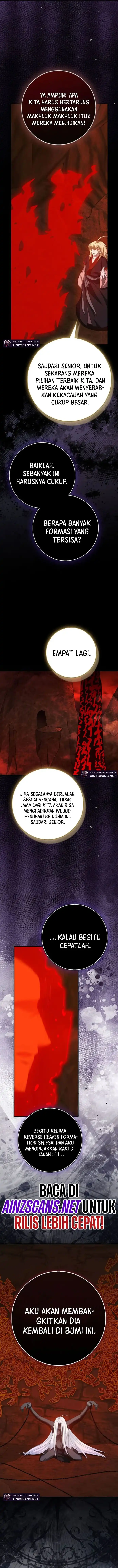 Baca Return Of The Martial Arts Genius - Chapter 113 halaman 14