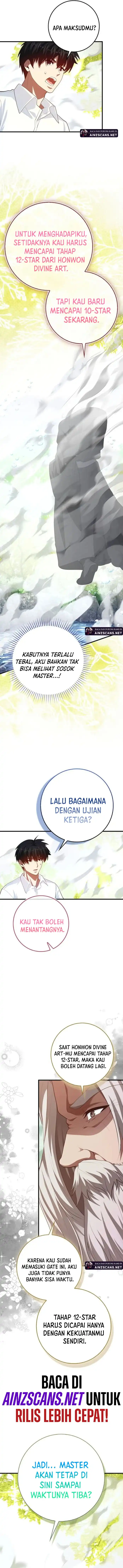 Baca Return Of The Martial Arts Genius - Chapter 113 halaman 2