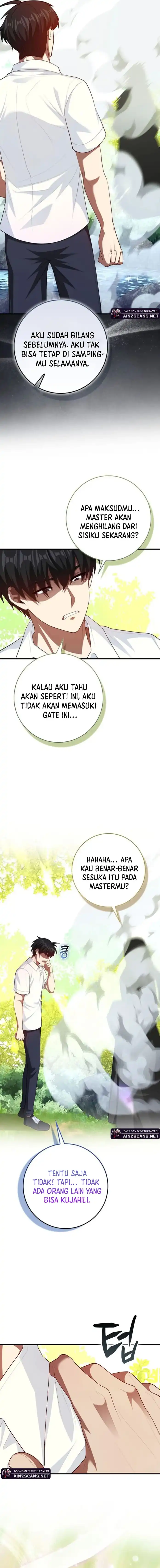 Baca Return Of The Martial Arts Genius - Chapter 113 halaman 3