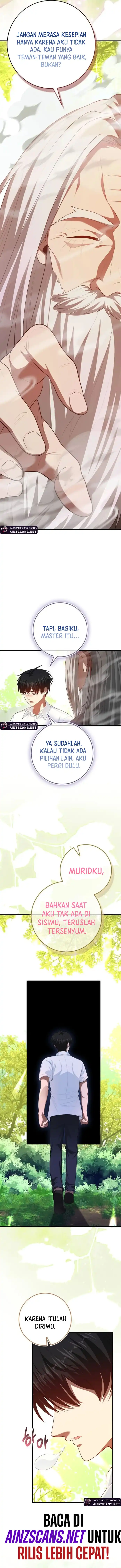 Baca Return Of The Martial Arts Genius - Chapter 113 halaman 4