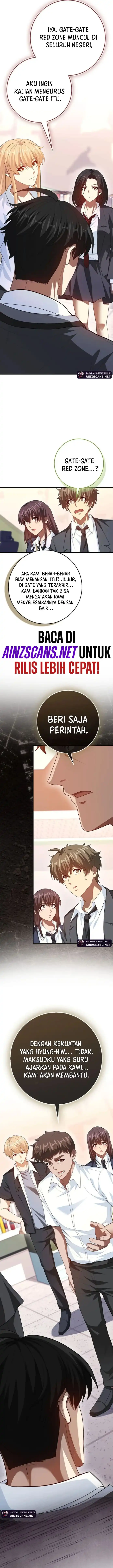 Baca Return Of The Martial Arts Genius - Chapter 114 halaman 12