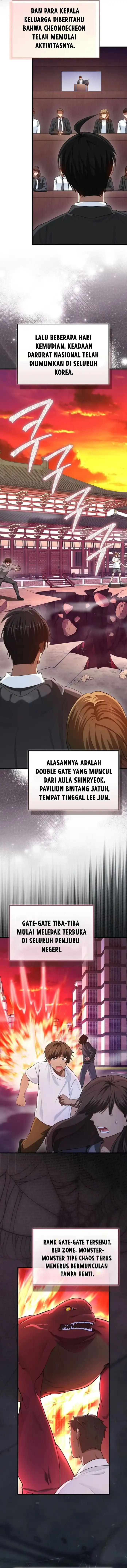Baca Return Of The Martial Arts Genius - Chapter 114 halaman 3