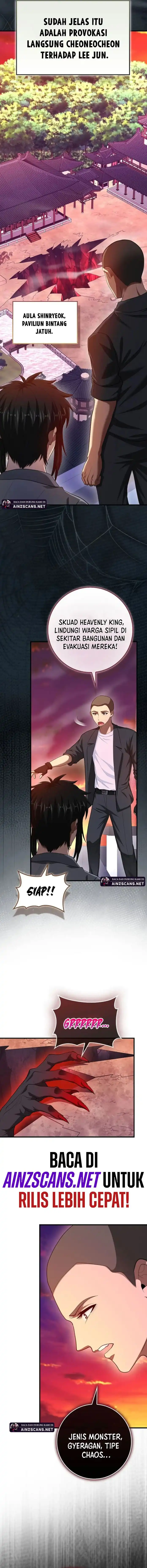 Baca Return Of The Martial Arts Genius - Chapter 114 halaman 4
