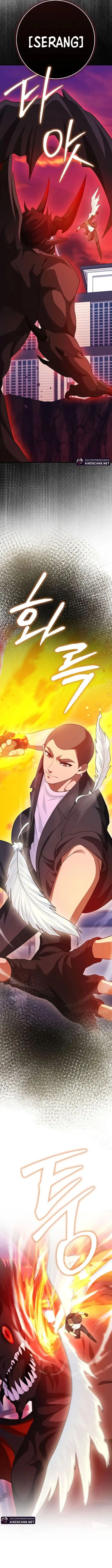 Baca Return Of The Martial Arts Genius - Chapter 114 halaman 5