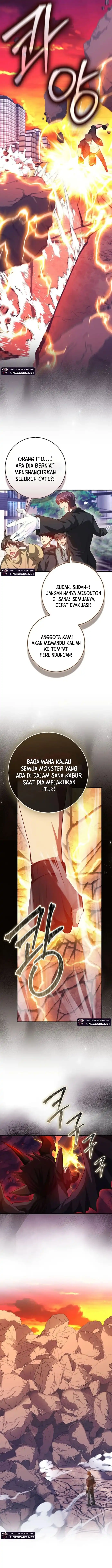 Baca Return Of The Martial Arts Genius - Chapter 114 halaman 7