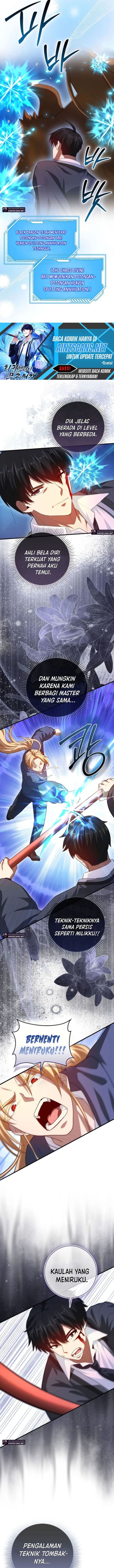 Baca Return Of The Martial Arts Genius - Chapter 115 halaman 11