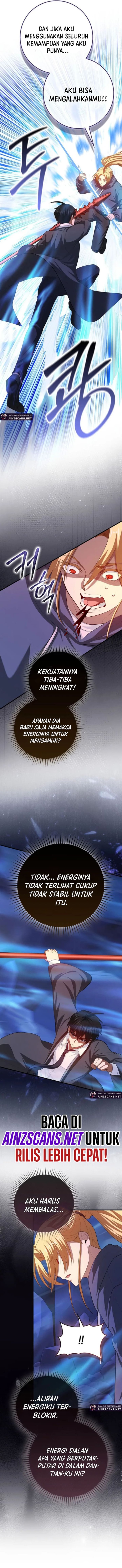 Baca Return Of The Martial Arts Genius - Chapter 115 halaman 14