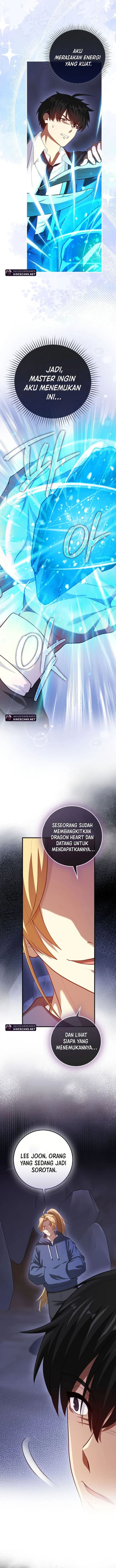 Baca Return Of The Martial Arts Genius - Chapter 115 halaman 3